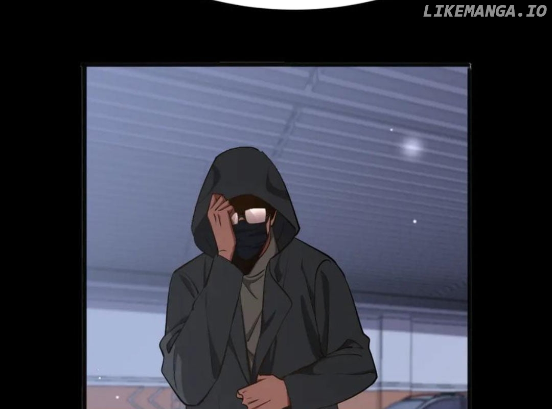 I’m Trapped In This Day For One Thousand Years Chapter 174 - page 30